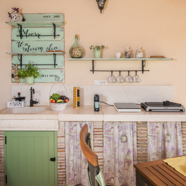 Villa Nonni, Villa Nonni - Authentic Stone House with a private pool in Istria, Croatia Vi&scaron;njan