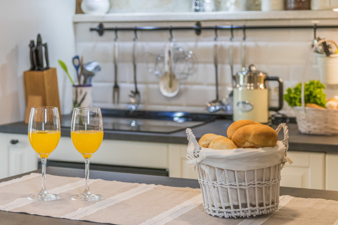 Relaxing interior, Villa Nonni - Authentic Stone House with a private pool in Istria, Croatia Vi&scaron;njan