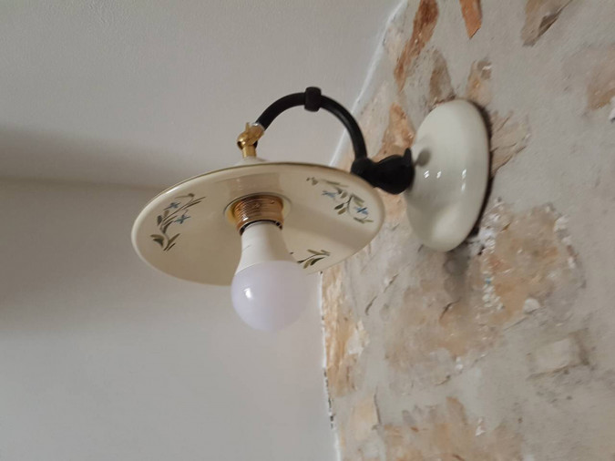Beautiful details, Villa Nonni - Authentic Stone House with a private pool in Istria, Croatia Vi&scaron;njan