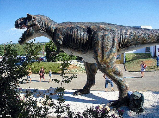 Dino park, Villa Nonni - Authentic Stone House with a private pool in Istria, Croatia Vi&scaron;njan