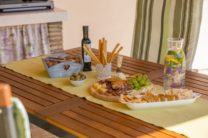 Villa Nonni - Authentic Stone House with a private pool in Istria, Croatia Vi&scaron;njan