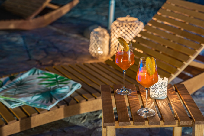 Villa Nonni - Authentic Stone House with a private pool in Istria, Croatia Vi&scaron;njan