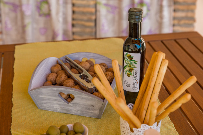 Villa Nonni - Authentic Stone House with a private pool in Istria, Croatia Vi&scaron;njan